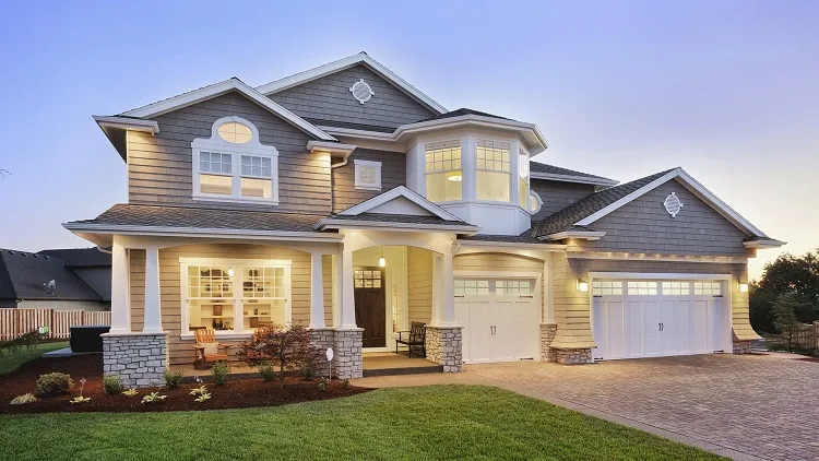 Buy a Dream Home